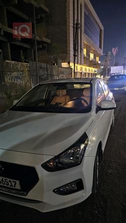 هيونداي رينا